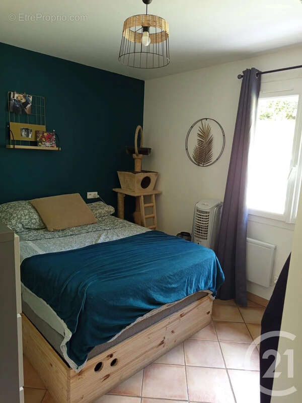 Maison à SAINT-ALBAN-D&#039;AY