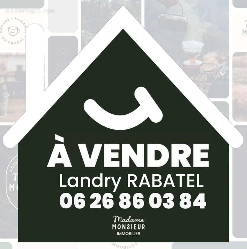 Maison à MONT-DE-LANS