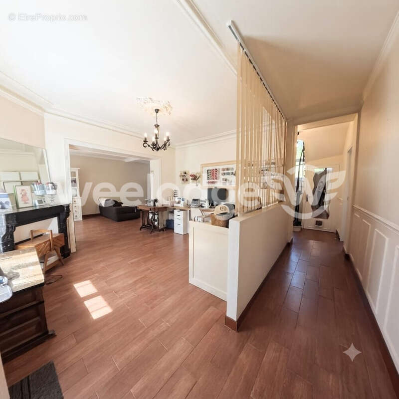 Maison 173 m² à Bry-Sur-Marne  - photo 4