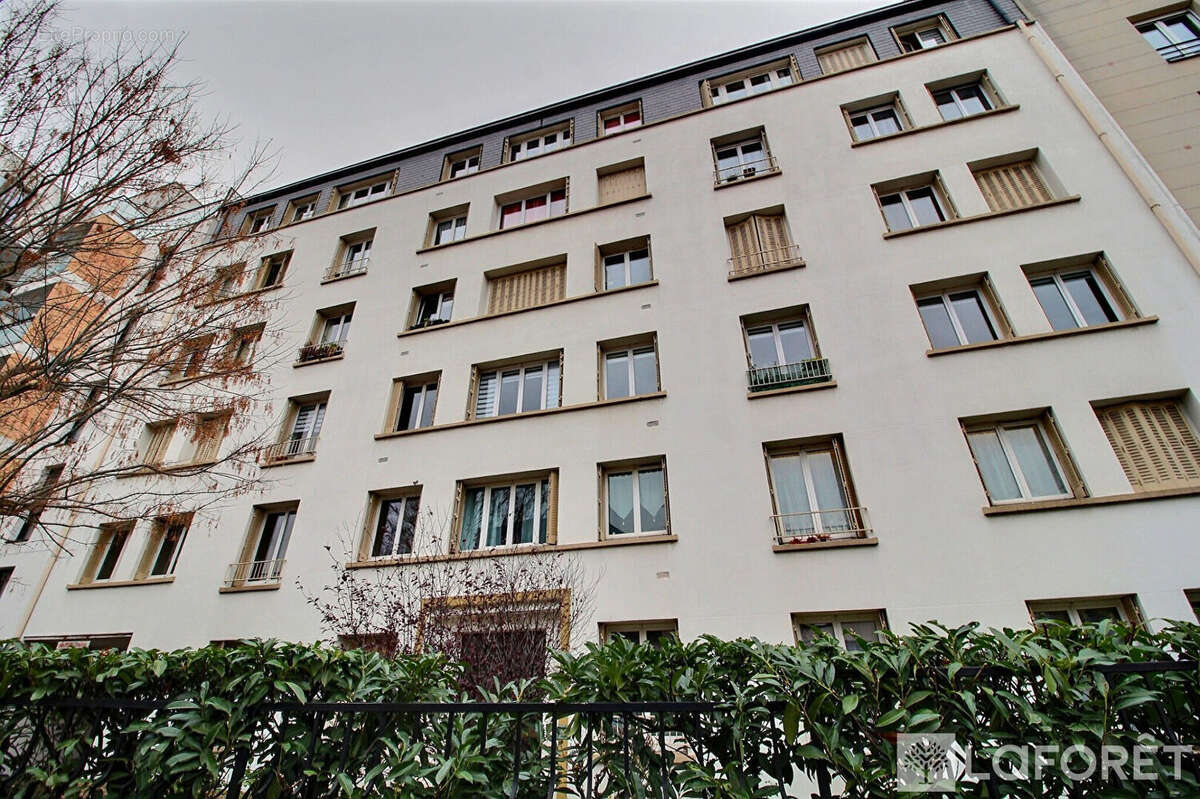 Appartement à COLOMBES