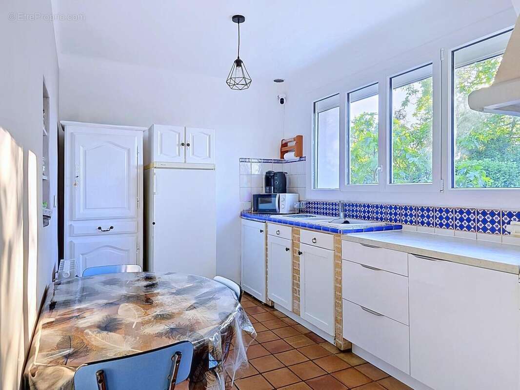 Photo 6 - Maison à LA VERPILLIERE