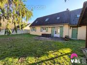 Maison à MILLY-LA-FORET