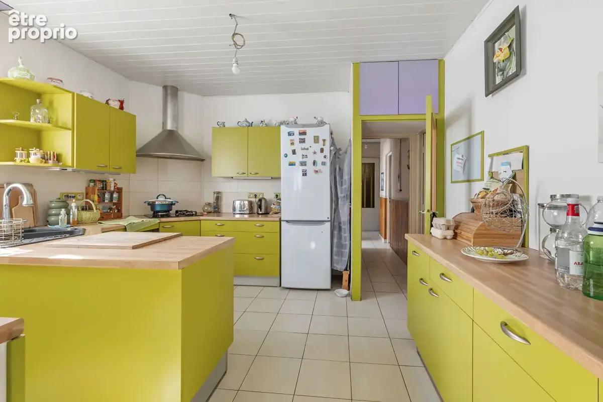 Maison 172m² à bègles - photo 4