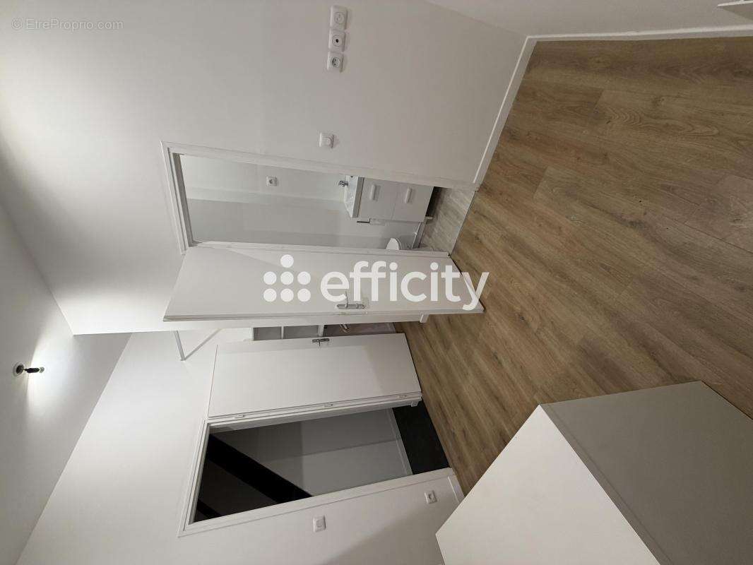 Appartement à ROUBAIX