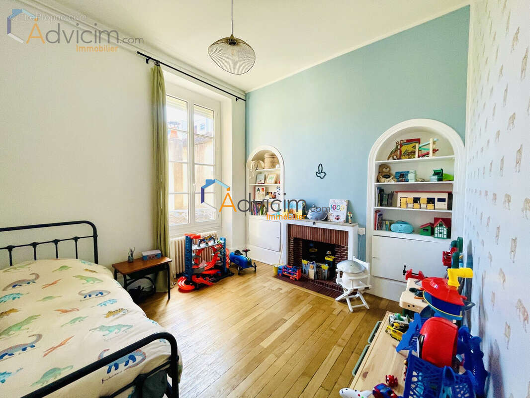 Appartement à ORLEANS