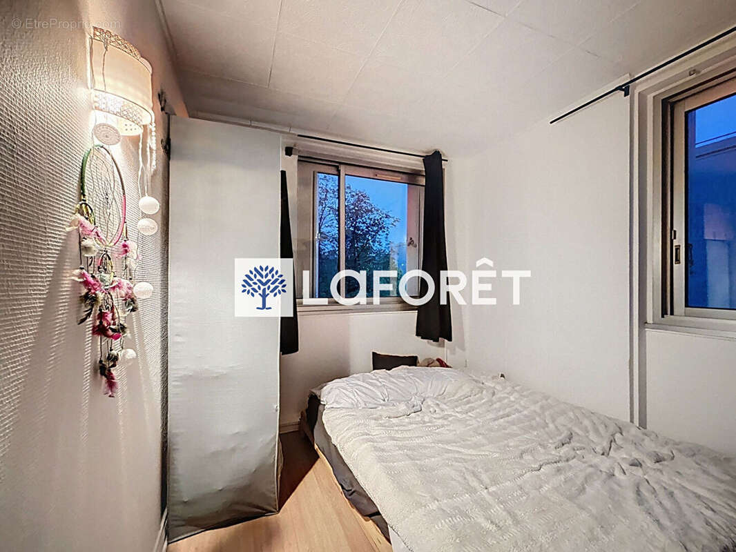 Appartement à MARLY-LE-ROI