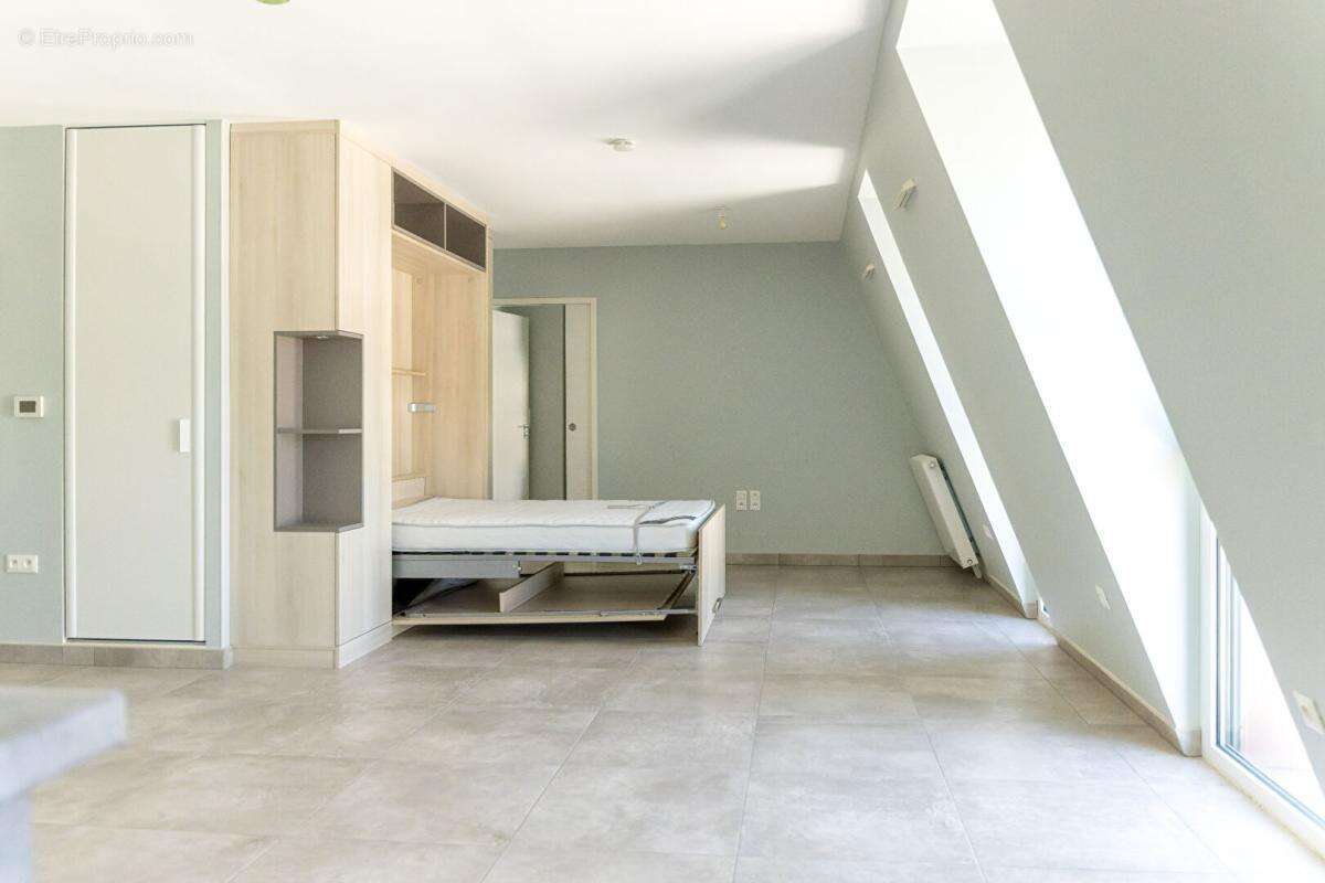 Appartement Vannes DUPLEX TERRASSE 6 pièce(s) 170 m2 - photo 11