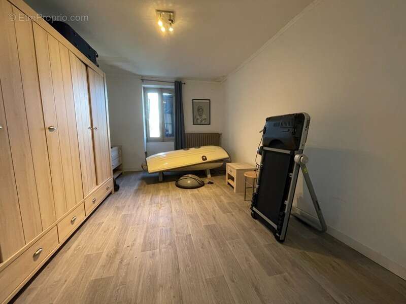 Maison de 67 m² - 4 pieces - grand terrain - photo 7