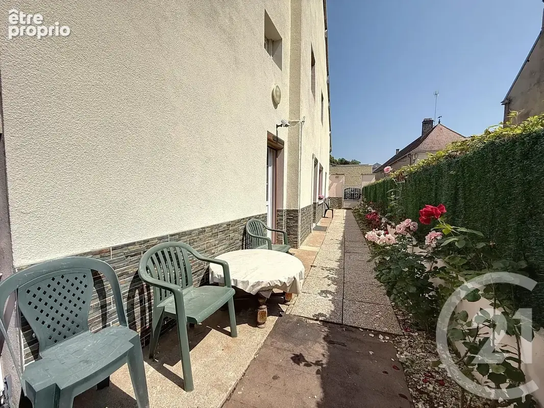 Maison 6 pièces 160 m² à vendre à Mirebeau-Sur-Beze (21310) - photo 17