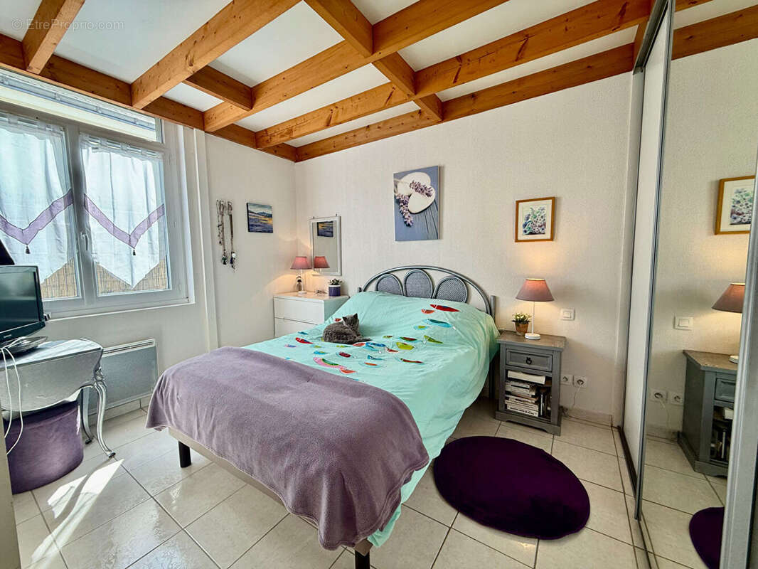 Maison à PORNICHET