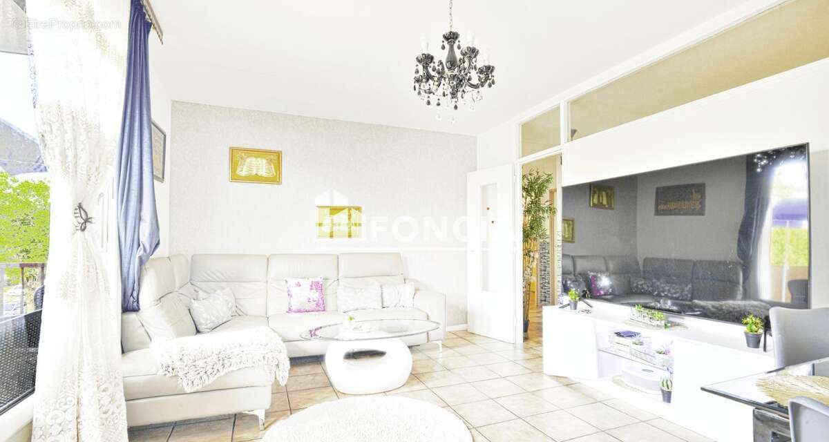 Appartement à COLMAR