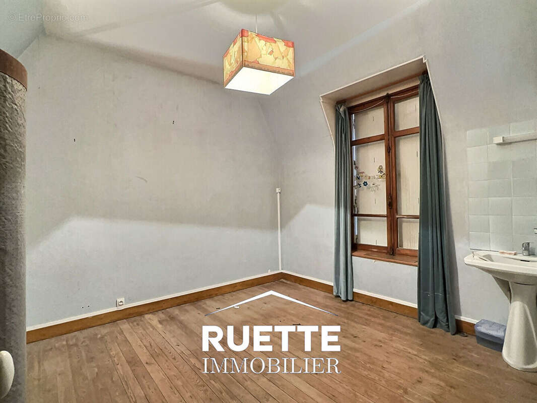 Maison à BLONVILLE-SUR-MER