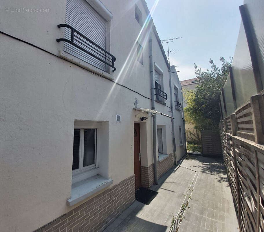 Appartement Villemomble 2 pièce(s) 36 m2 - photo 7