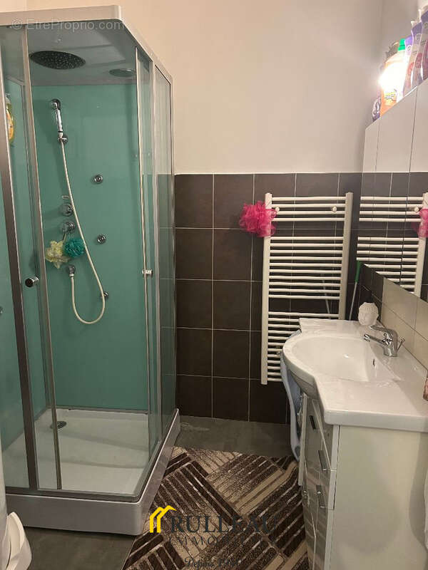 Appartement à SAINT-ANDRE-DE-CUBZAC