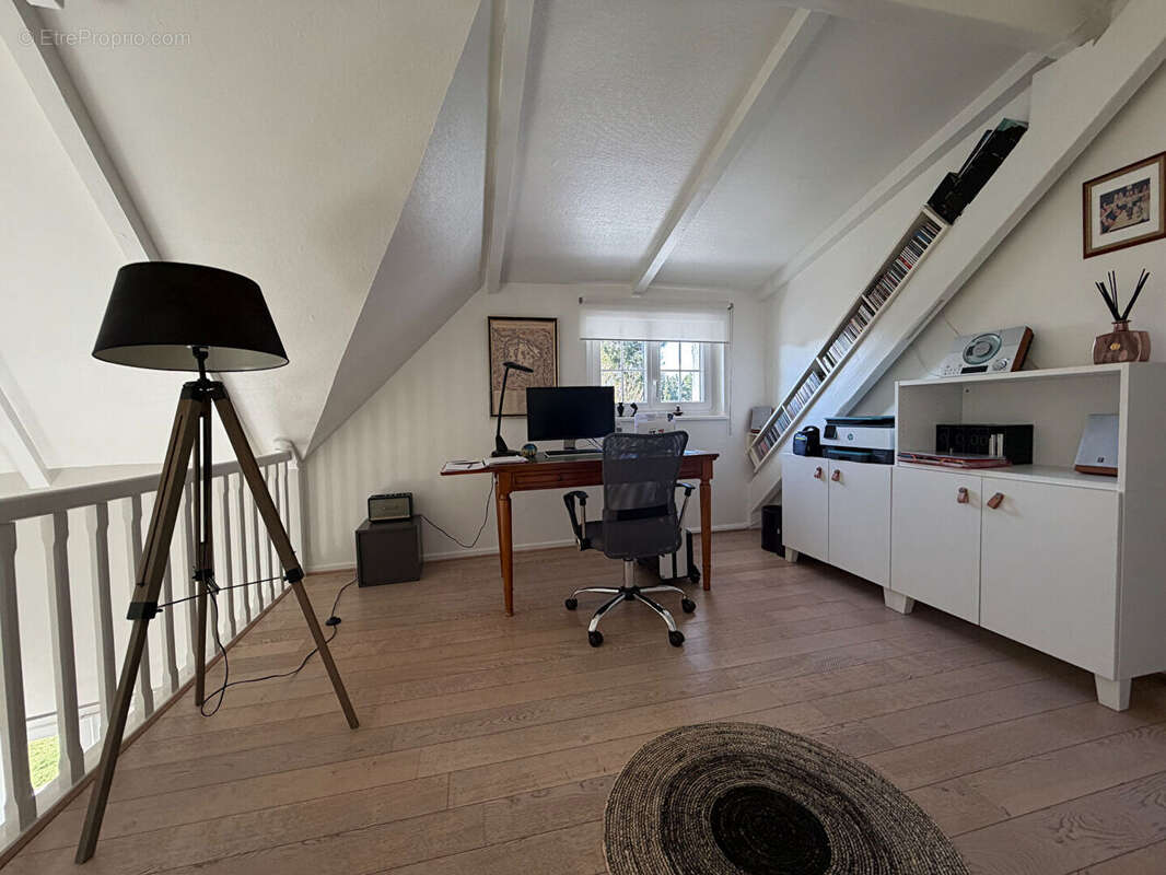 Maison à MARLY