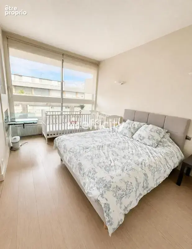 Appartement - photo 4