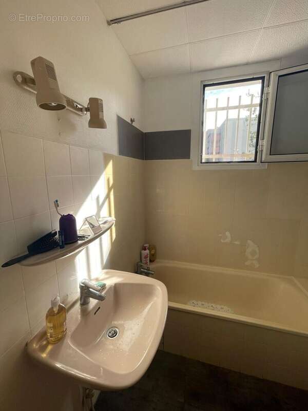 Photo 7 - Appartement à MONTPELLIER
