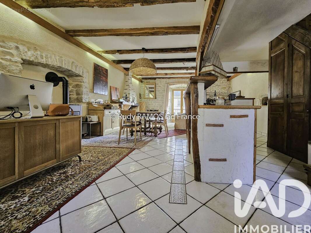 Photo 5 - Maison à SEVERAC-LE-CHATEAU