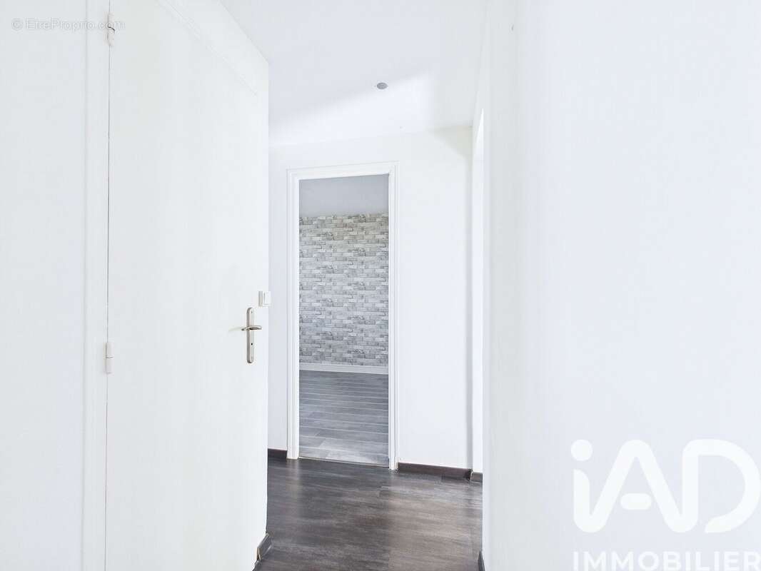 Photo 8 - Appartement à TROYES