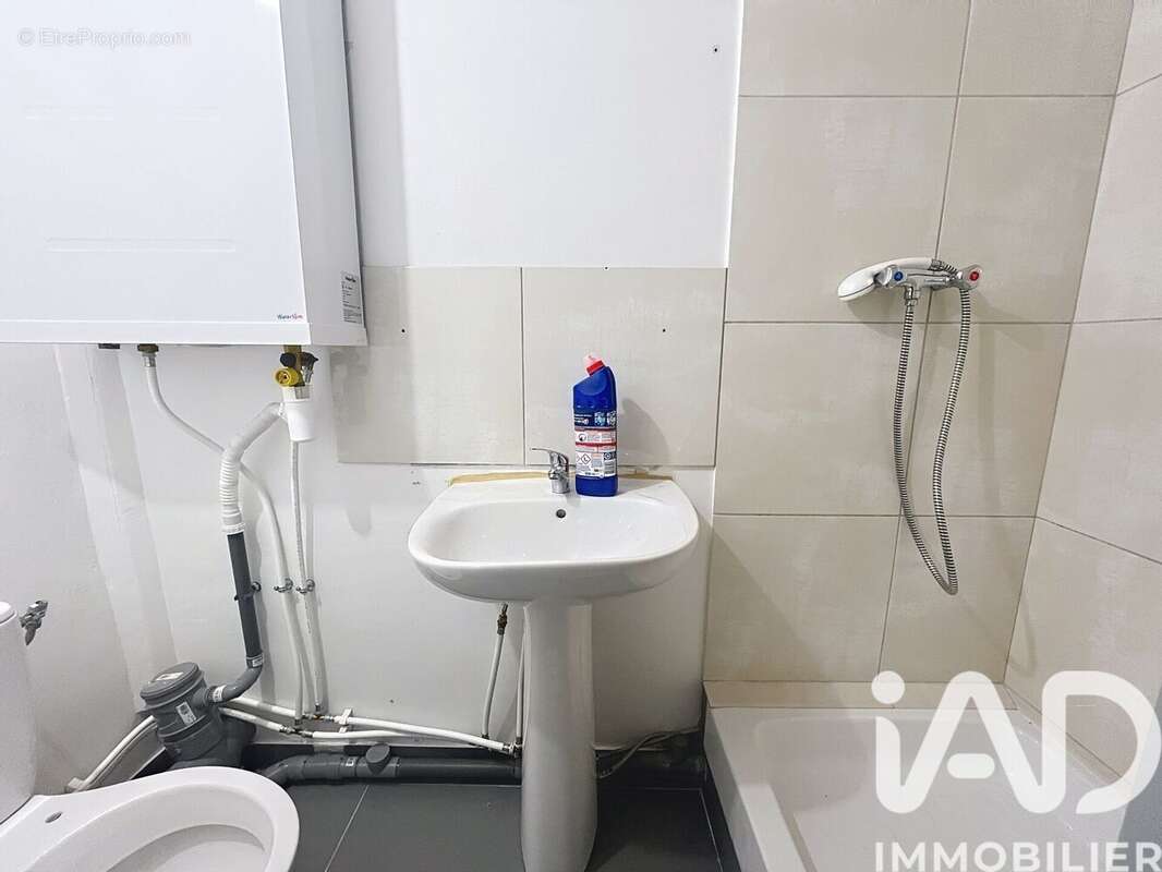 Photo 2 - Appartement à NICE