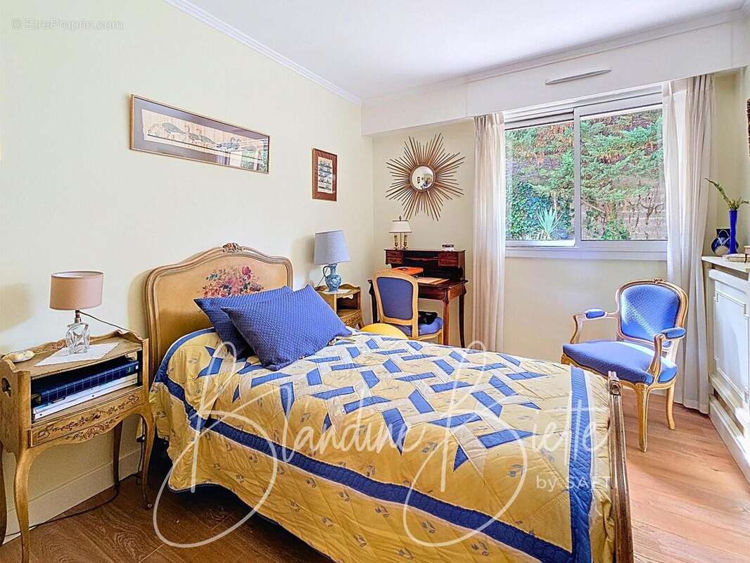 Photo 7 - Appartement à LE VESINET