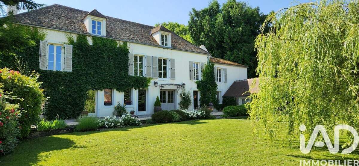 Photo 2 - Maison à GALLUIS