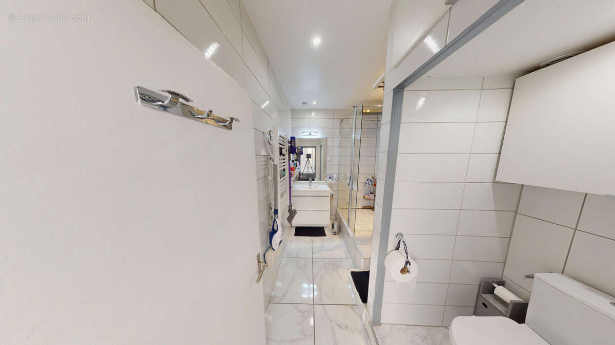 Maison à VILLEURBANNE