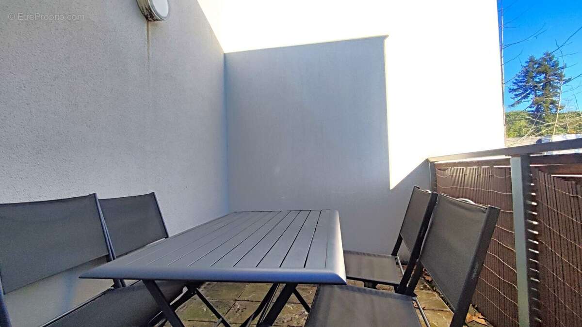 Appartement à MERIGNAC