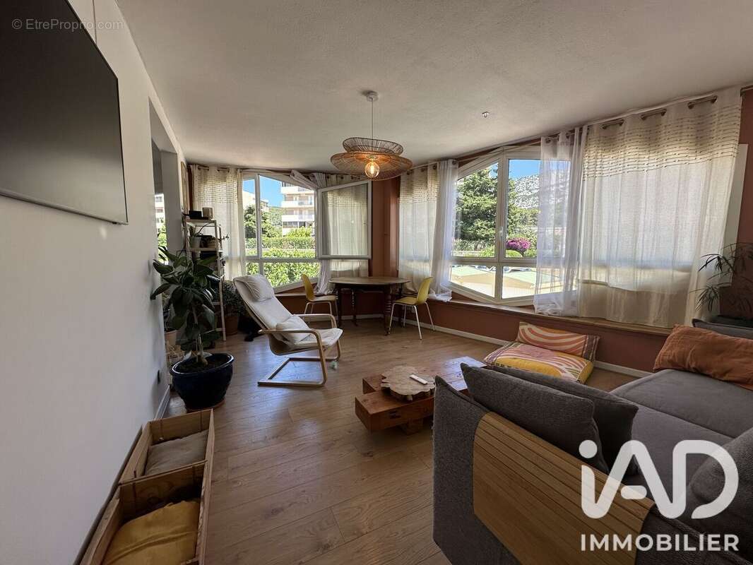 Photo 8 - Appartement à LA VALETTE-DU-VAR