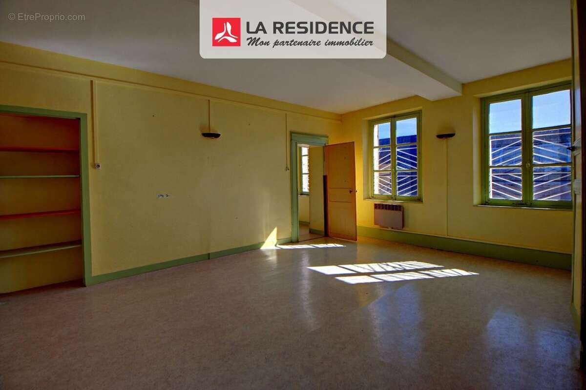 Maison 101 m² à Gaillon  - photo 5