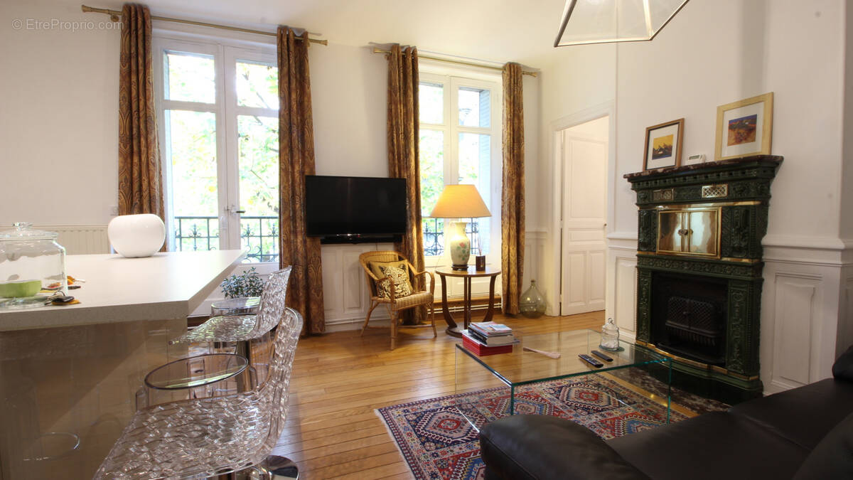 Appartement à VICHY