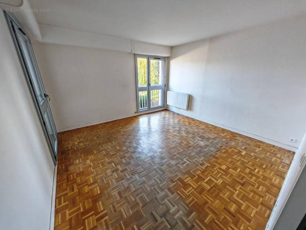 Appartement à CHATEAUROUX
