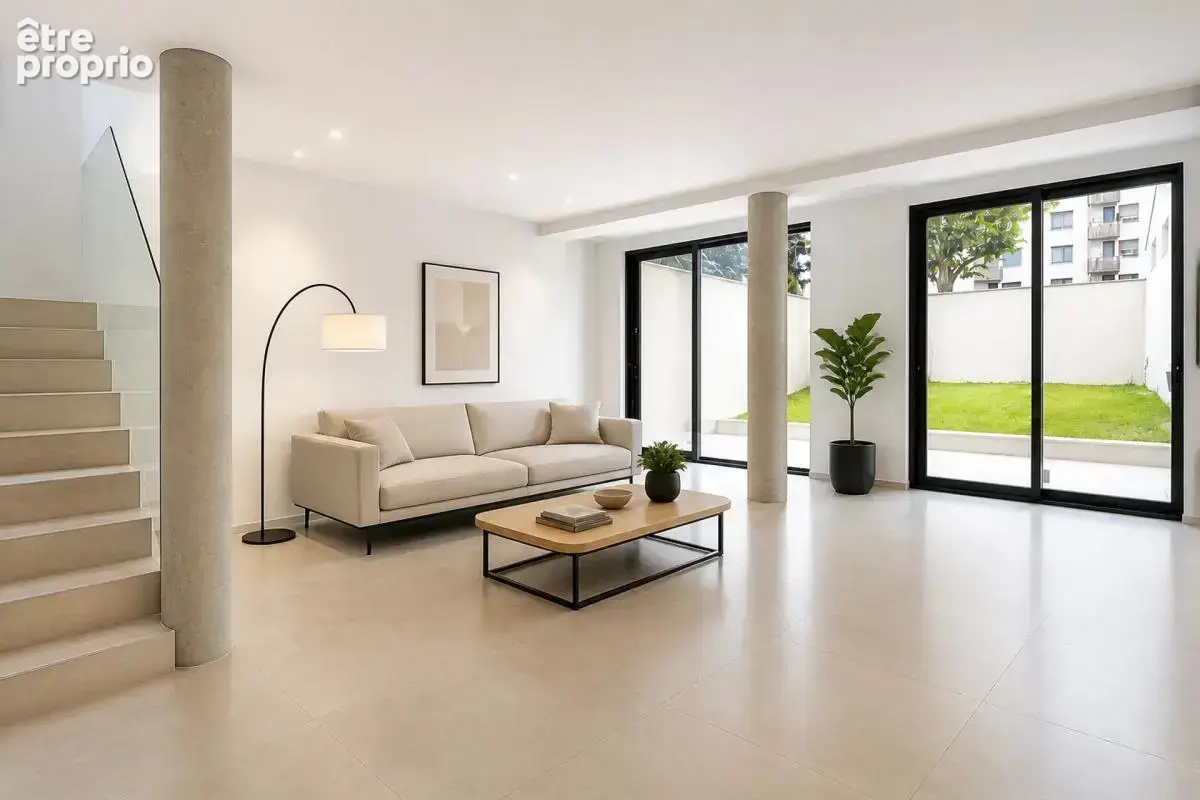 Maison 7 pièces - 220 m2 à Bourg-la-Reine - photo 1