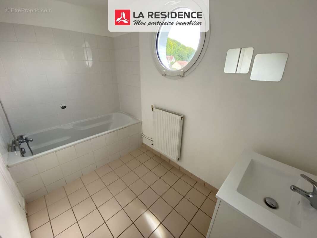 Maison à AMFREVILLE-LA-MI-VOIE