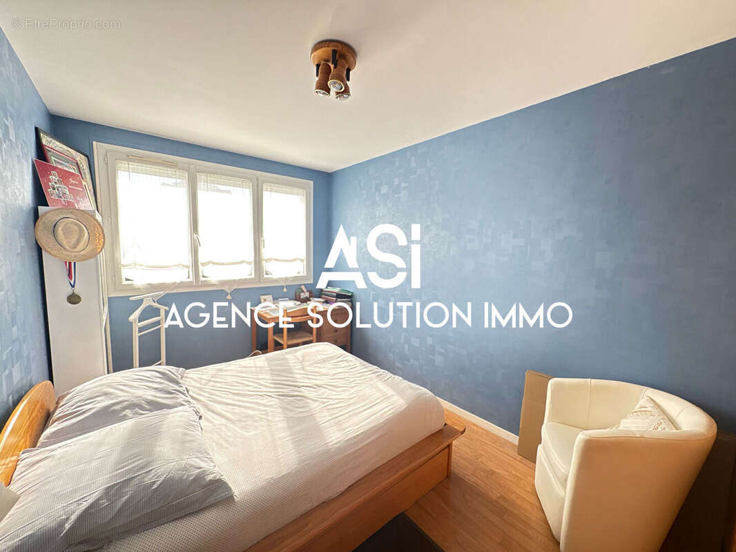 Appartement à LAVAL