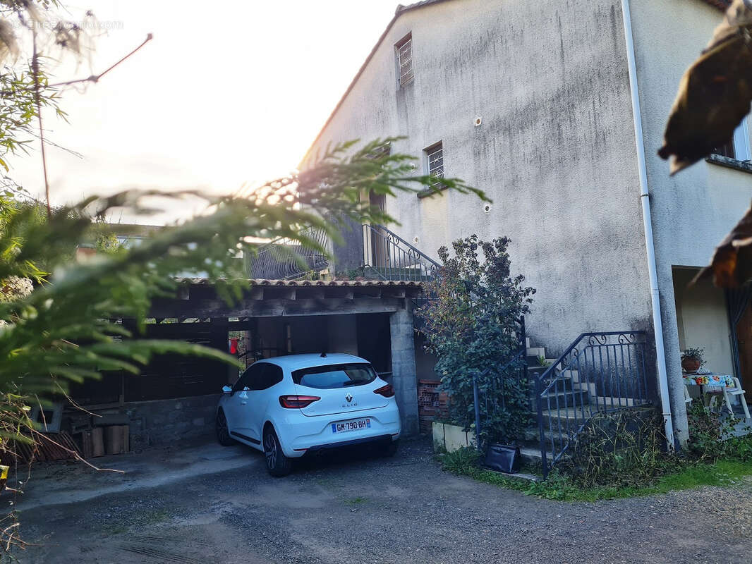 Appartement à ALES
