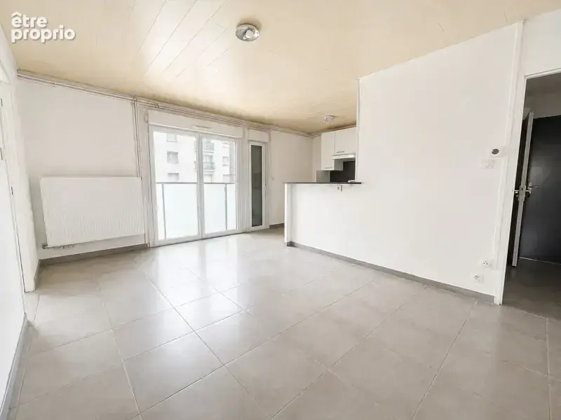 Appartement de 3 pièces principales - photo 2