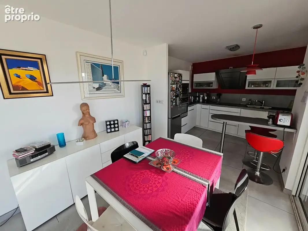 T5 avec vue sur loire - photo 7