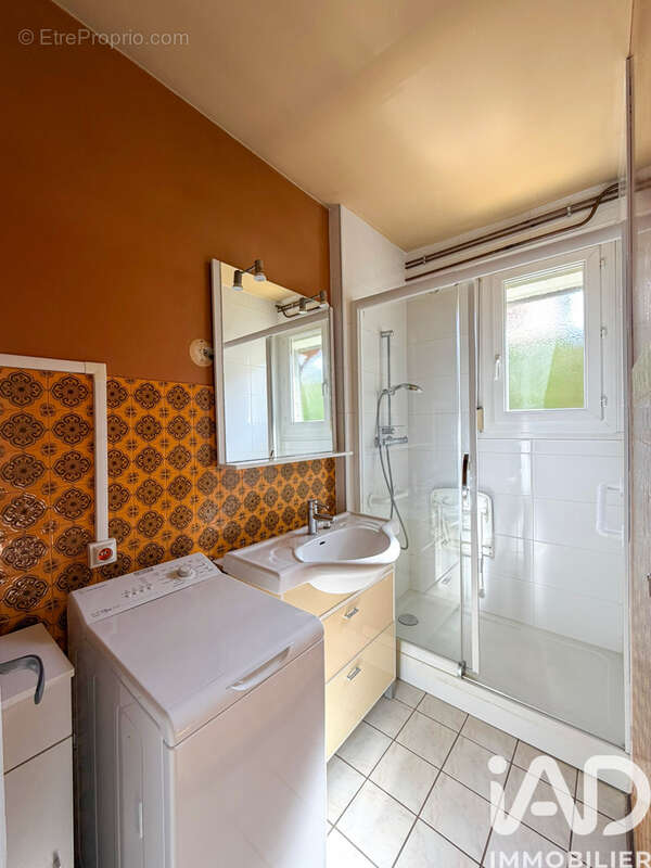 Photo 8 - Maison à CHARLEVILLE-MEZIERES