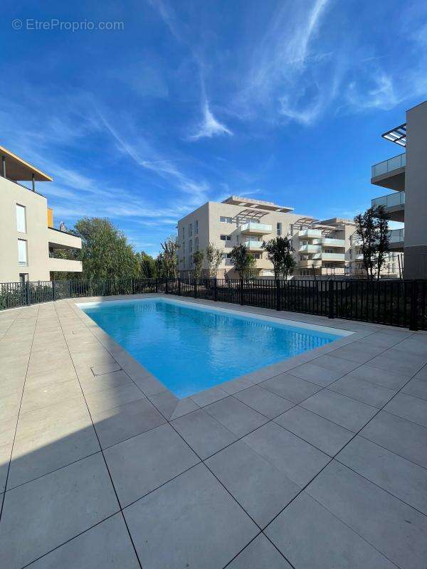 Appartement à FREJUS