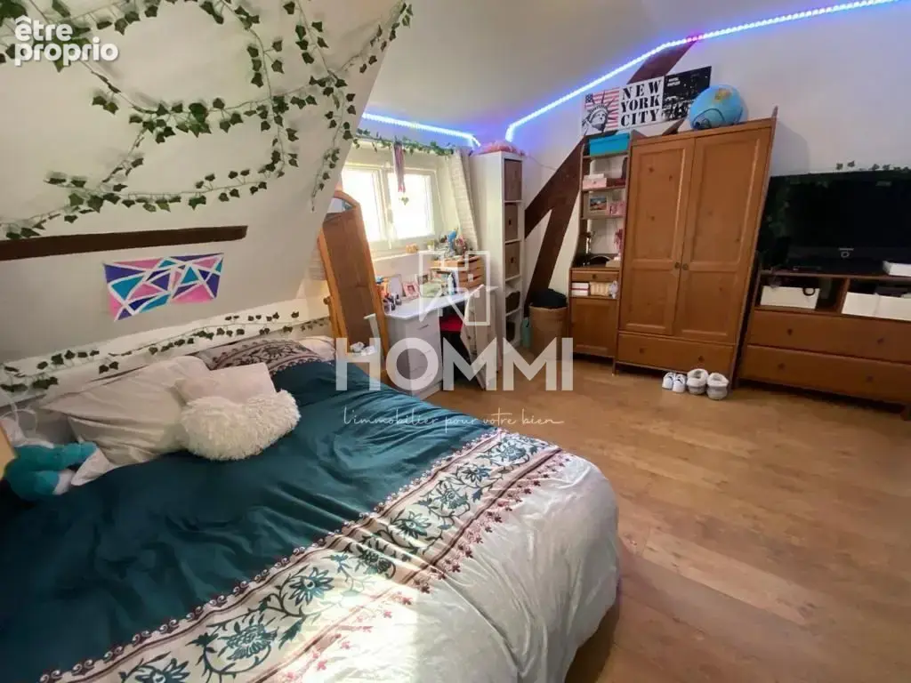 Maison 6 pièces 215 m² à vendre à Le Cellier (44850) - photo 6