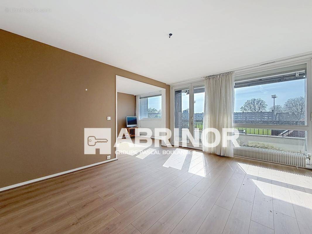 Appartement à ROUBAIX