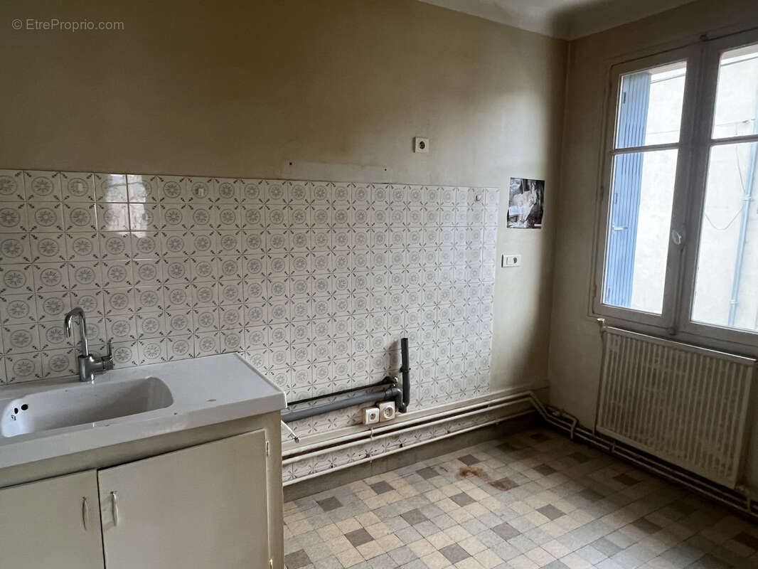 Appartement à MOISSAC