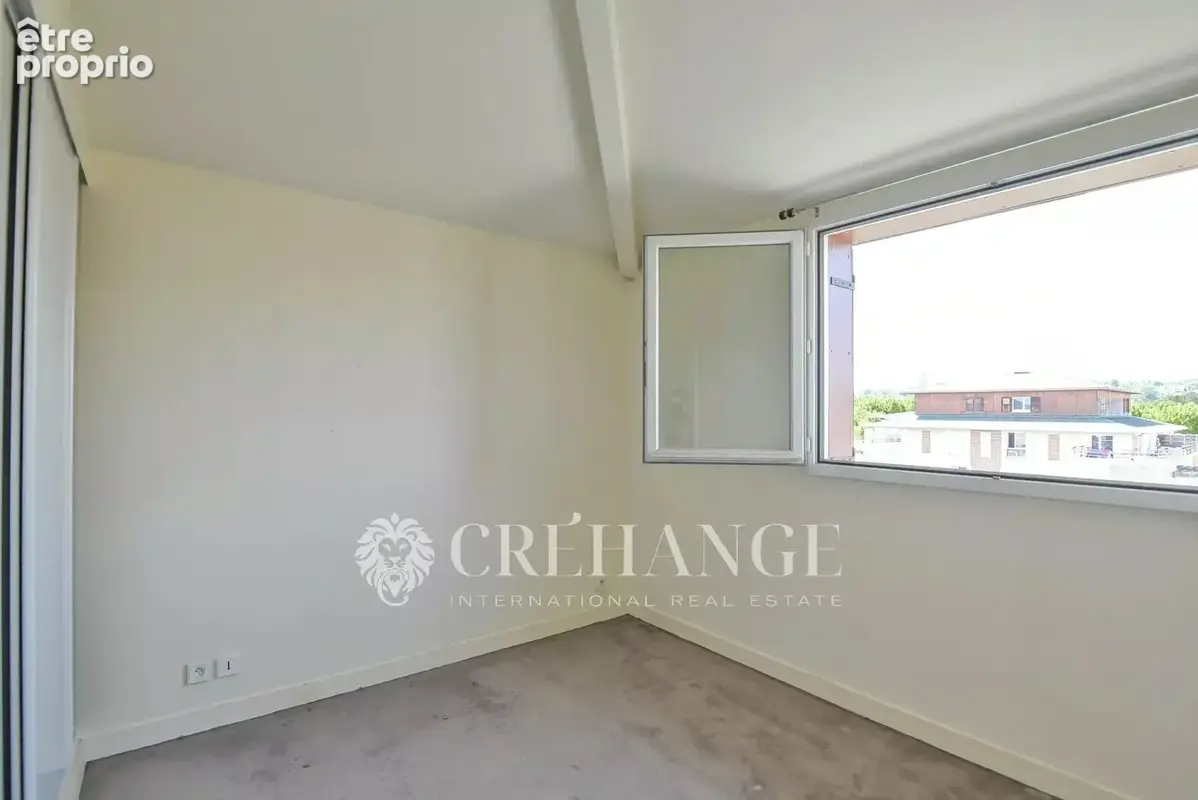 Saint-Germain-en-Laye – Duplex dernier étage avec terrasse - photo 13