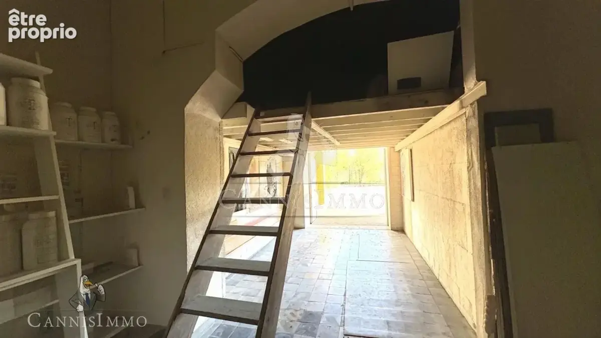 Maison 4p cannes haut forville - photo 28