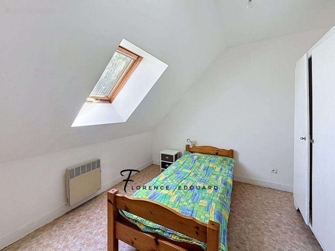Maison 130 m² à Fouesnant  - photo 15
