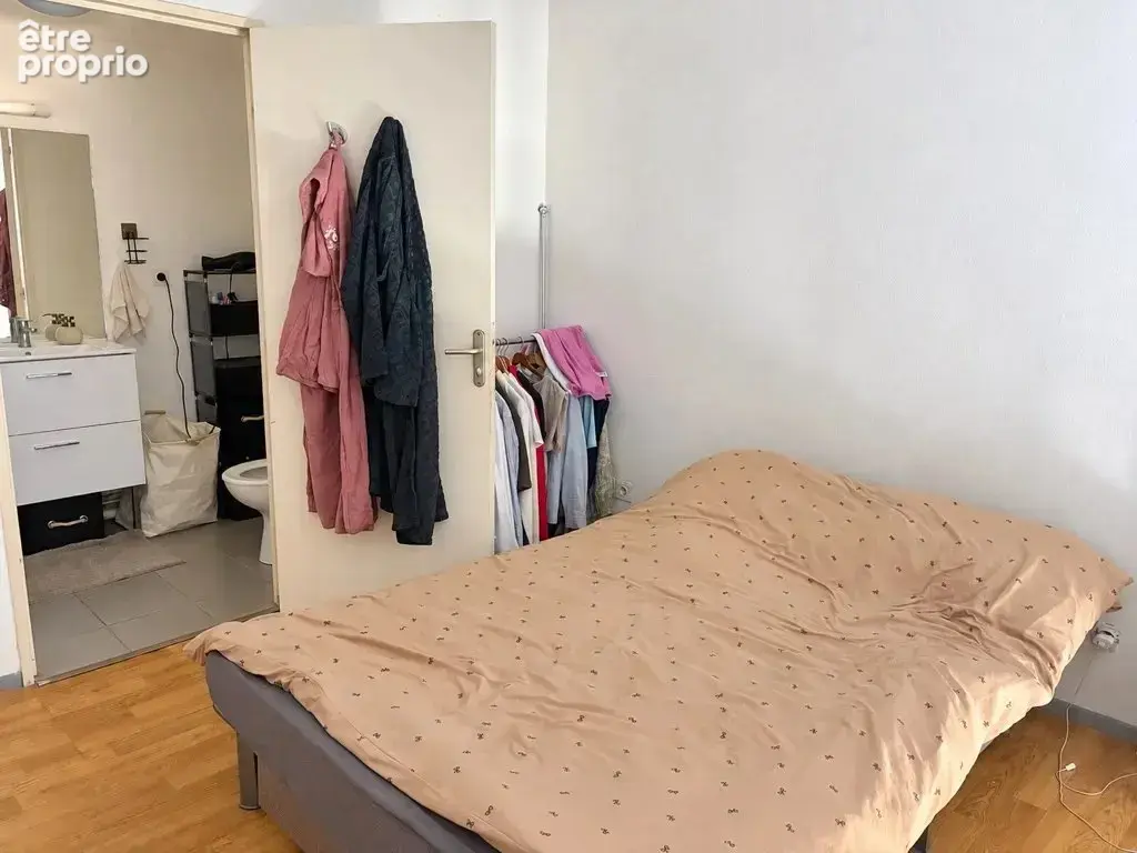 Investissement locatif – 2 pièces en duplex au dernier étage - photo 3