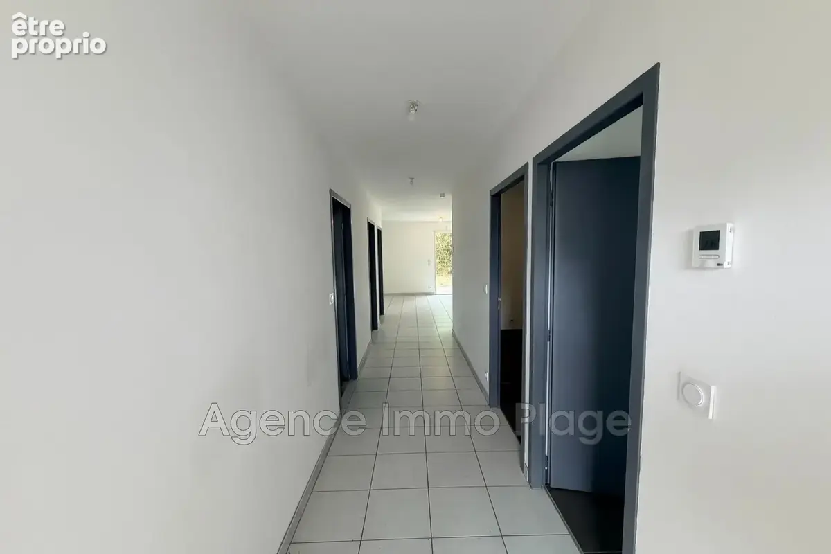 Maison 72 m² à Lesparre-Medoc  - photo 7