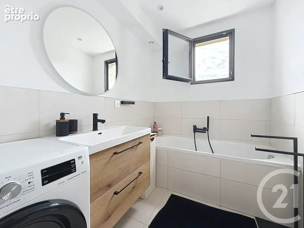 Maison 7 pièces 125 m² à vendre à Saint-Lye (10180) - photo 10
