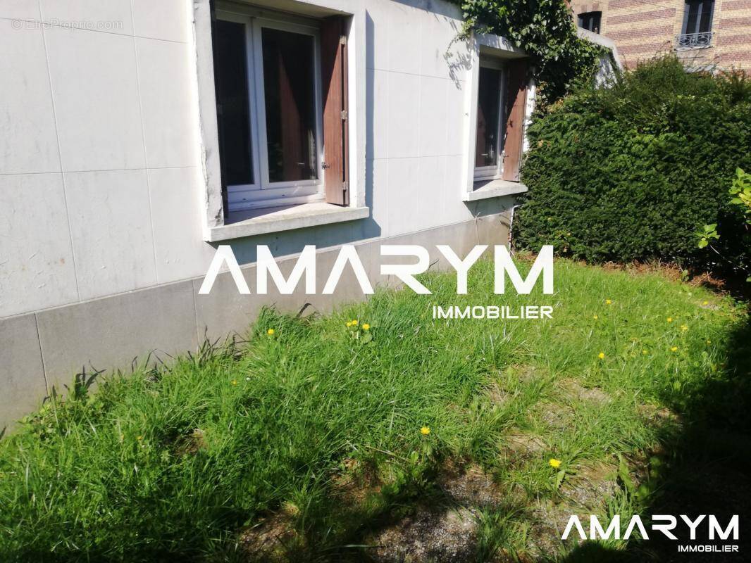 Appartement à DIEPPE